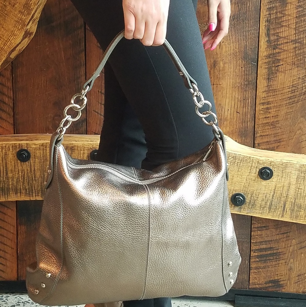 FURLA HOBO PURSE